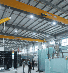 Glass Industry | Al Waha