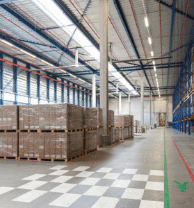 Warehouse-logistic-industry | Al waha