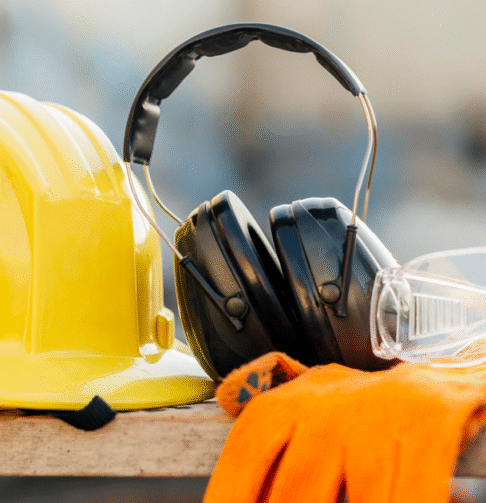 Safety in MENA in Crane Installations | Al Waha