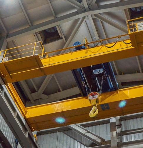 Top 7 Mistakes Crane