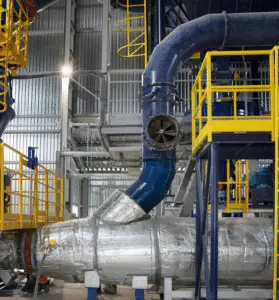 Cooling Industry - Al Waha