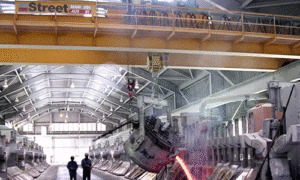 customized crane | Al Waha