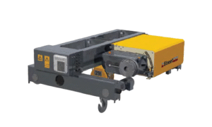 double grider hoist | Al Waha