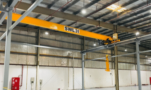 Overhead Crane | Al waha