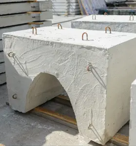 pre-cast industry | Al waha