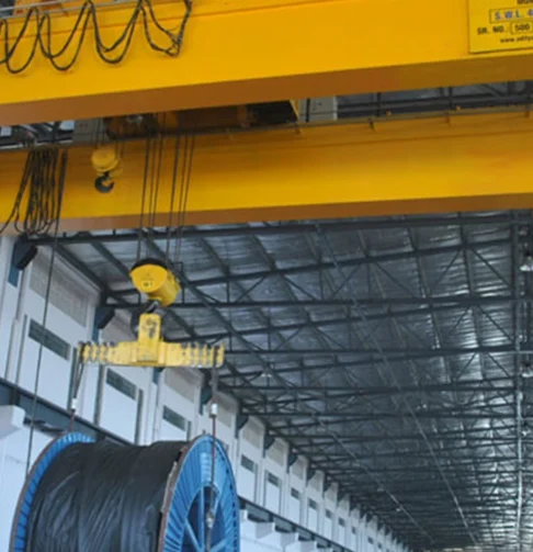 crane suppliers Qatar