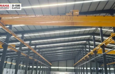 what is EOT Cranes
