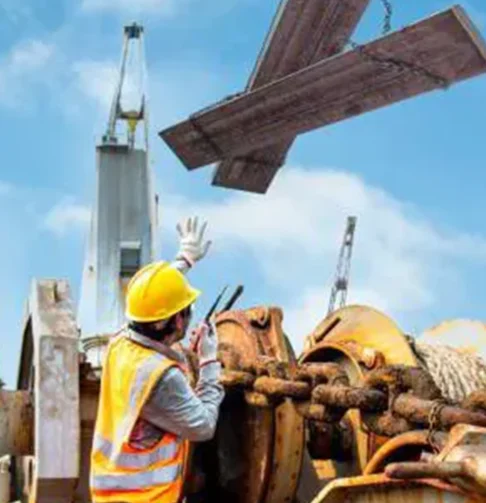 weather impact on crane