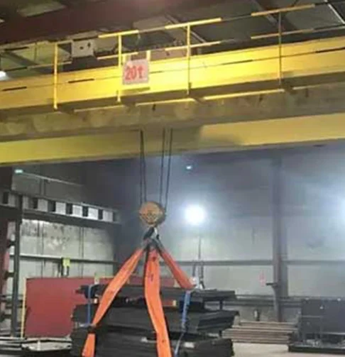 Tips for Buying the Right EOT Crane