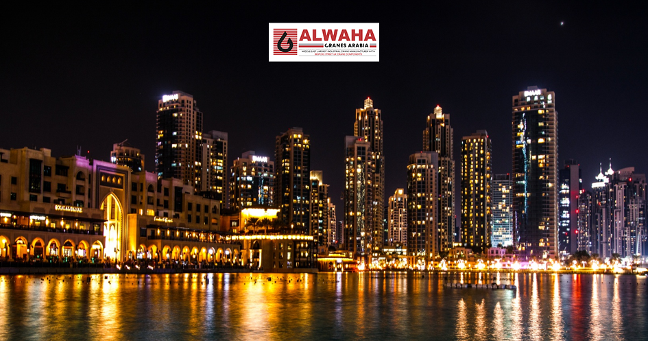 Why choose al waha in dubai