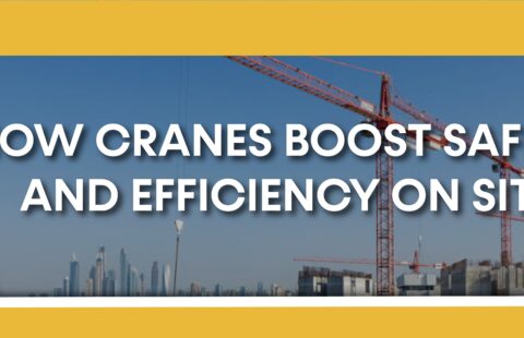 how-cranes-help-in-construction-work