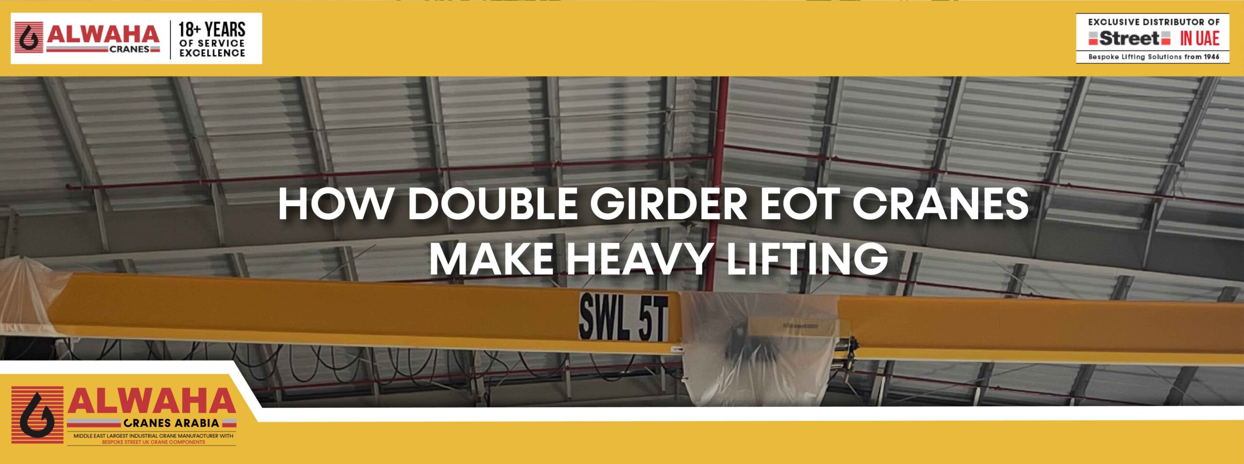why-double-girder-eot-cranes