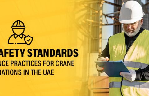 Crane Safety Alwaha Cranes