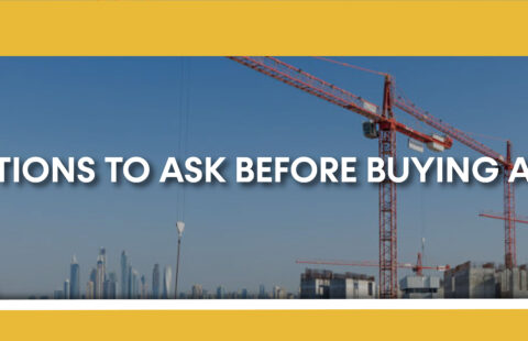 Questions to Ask Before Buying a Crane