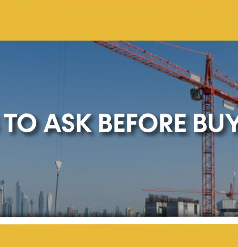 Questions to Ask Before Buying a Crane