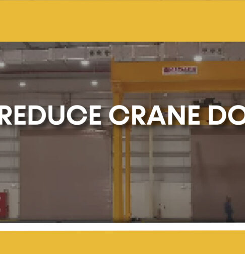 How to Reduce Crane Downtime