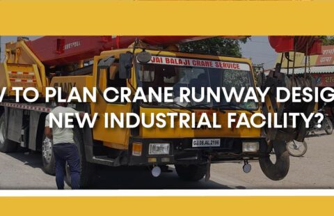 Crane Runway Design