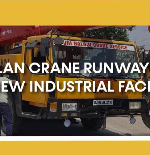 Crane Runway Design